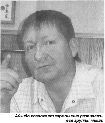 Владимир Шолохов